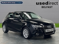 Audi A1 1.4 Tfsi Sport 5Dr in Antrim