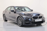 BMW 3 Series 318i M Sport Saloon in Derry / Londonderry