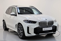 BMW X5 xDrive30d M Sport in Derry / Londonderry