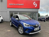 Renault Captur 1.0 TCE 90 Iconic 5dr in Antrim