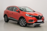 Renault Kadjar TCe S Edition in Down