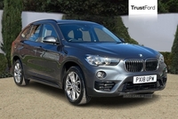 BMW X1 xDrive 20d Sport 5dr Step Auto in Derry / Londonderry