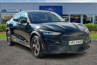 Ford Mustang MACH-E 198kW Select 70kWh RWD 5dr Auto [Tech+]- Panoramic Roof, Memory Heated Electric Front Seats & Wheel, Parking Sensors & 360 Camera, Apple Car Play in Antrim