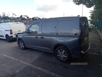 Volkswagen Caddy CARGO C20 DIESEL in Armagh