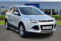 Ford Kuga 2.0 TDCi 180 Titanium X Sport 5dr in Antrim