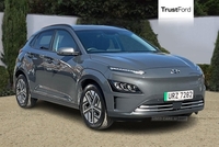 Hyundai Kona 100kW Premium 39kWh 5dr Auto**FULLY ELECTRIC - APPLE CARPLAY & ANDROID AUTO - HEATED SEATS & STEERING WHEEL - REAR CAMERA - ADAPTIVE CRUISE CONTROL** in Antrim