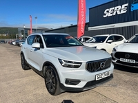 Volvo XC40 1.5 T3 [163] Inscription Pro 5dr Geartronic in Antrim