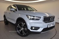 Volvo XC40 1.5 T3 [163] Inscription Pro 5dr Geartronic in Antrim