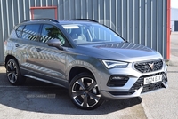 Cupra Ateca 2.0 EcoTSI 190 V2 5dr DSG 4Drive in Antrim