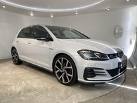 Volkswagen Golf 2.0 TDI 184 GTD 5dr DSG in Tyrone