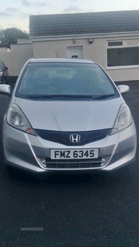 Honda Jazz AUTOMATIC Cvt iVTec in Antrim