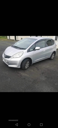 Honda Jazz AUTOMATIC Cvt iVTec in Antrim