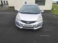 Honda Jazz AUTOMATIC Cvt iVTec in Antrim