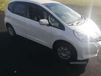 Honda Jazz AUTOMATIC Cvt 1300cc iVTec in Antrim