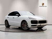 Porsche Cayenne GTS 5dr Tiptronic S in Antrim