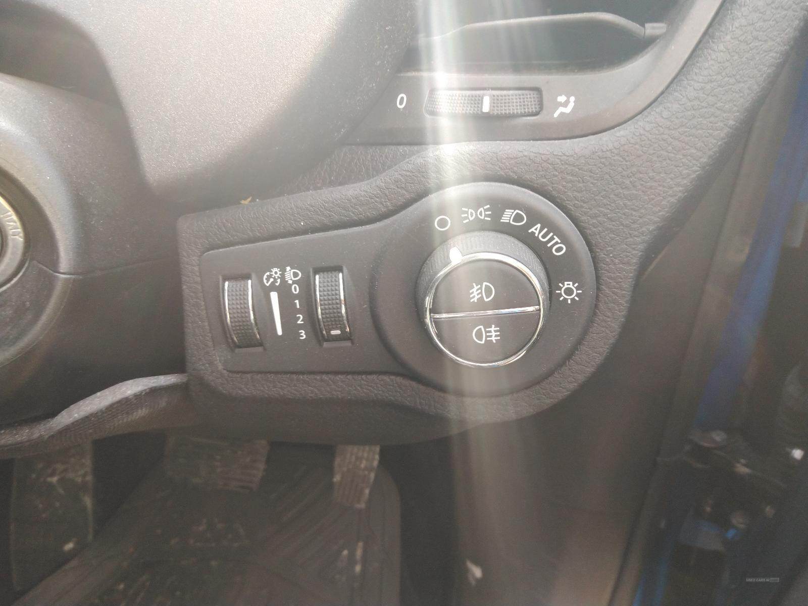  2023 Fiat 500X 