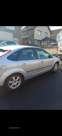 Ford Focus 1.8 Sport 5dr in Antrim