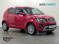 Suzuki Ignis SZ3 1.2 MHeV 85 5dr in Armagh