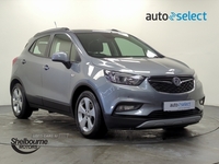 Vauxhall Mokka X Active 1.4 VVT-T 140 5dr Auto in Armagh