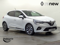 Renault Clio Iconic 1.0 sCe 75 Stop Start in Armagh