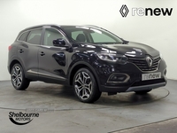 Renault Kadjar GT Line 1.3 tCe 160 Stop Start in Armagh