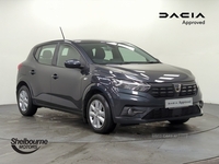 Dacia Sandero New Sandero Comfort 1.0 tCe 90 5dr in Armagh