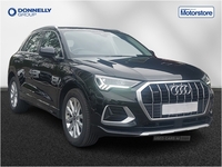 Audi Q3 35 TDI Quattro Sport 5dr S Tronic in Fermanagh