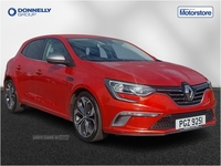 Renault Megane 1.3 TCE GT Line 5dr in Fermanagh