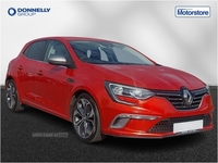 Renault Megane 1.3 TCE GT Line 5dr in Fermanagh