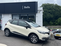 Renault Captur 0.9 TCE 90 Play 5dr in Down