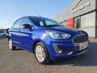 Ford Ka ZETEC in Antrim