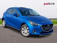 Mazda 2 1.5 75 SE 5dr in Tyrone