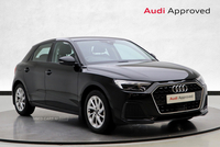 Audi A1 25 TFSI Sport 5dr in Antrim