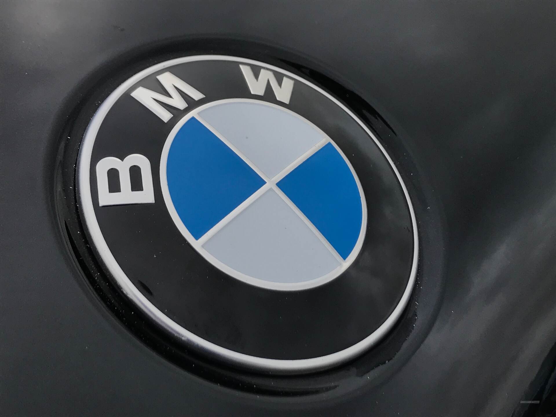 Jun 2023 BMW 5 Series 520d MHT M Sport 5dr Step Auto