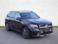 Mercedes-Benz GLB 220d 4Matic AMG Line Prem 5dr 8G-Tron [5 seat] in Armagh