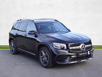 Mercedes-Benz GLB 220d 4Matic AMG Line Prem 5dr 8G-Tron [5 seat] in Armagh