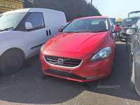 Volvo V40 DIESEL HATCHBACK in Derry / Londonderry