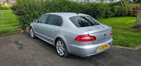 Skoda Superb 2.0 TDI CR 170 Elegance 4X4 5dr in Tyrone