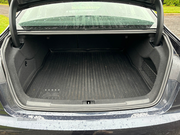 Audi A6 DIESEL SALOON in Tyrone