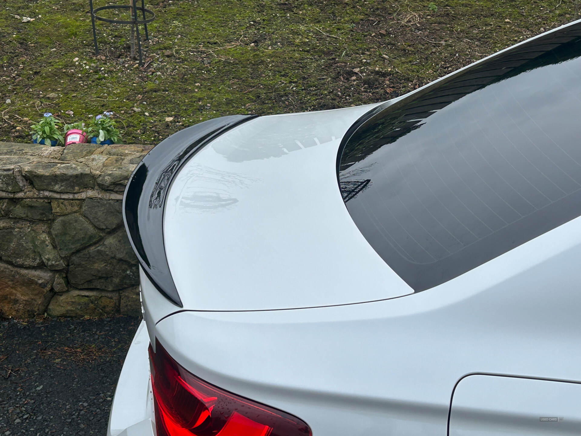 BMW 2 Series DIESEL COUPE in Tyrone