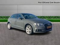 Audi A3 DIESEL SPORTBACK in Derry / Londonderry