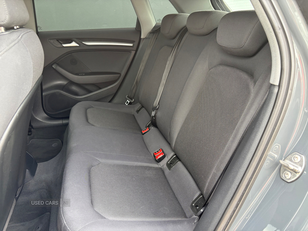 Audi A3 DIESEL SPORTBACK in Derry / Londonderry