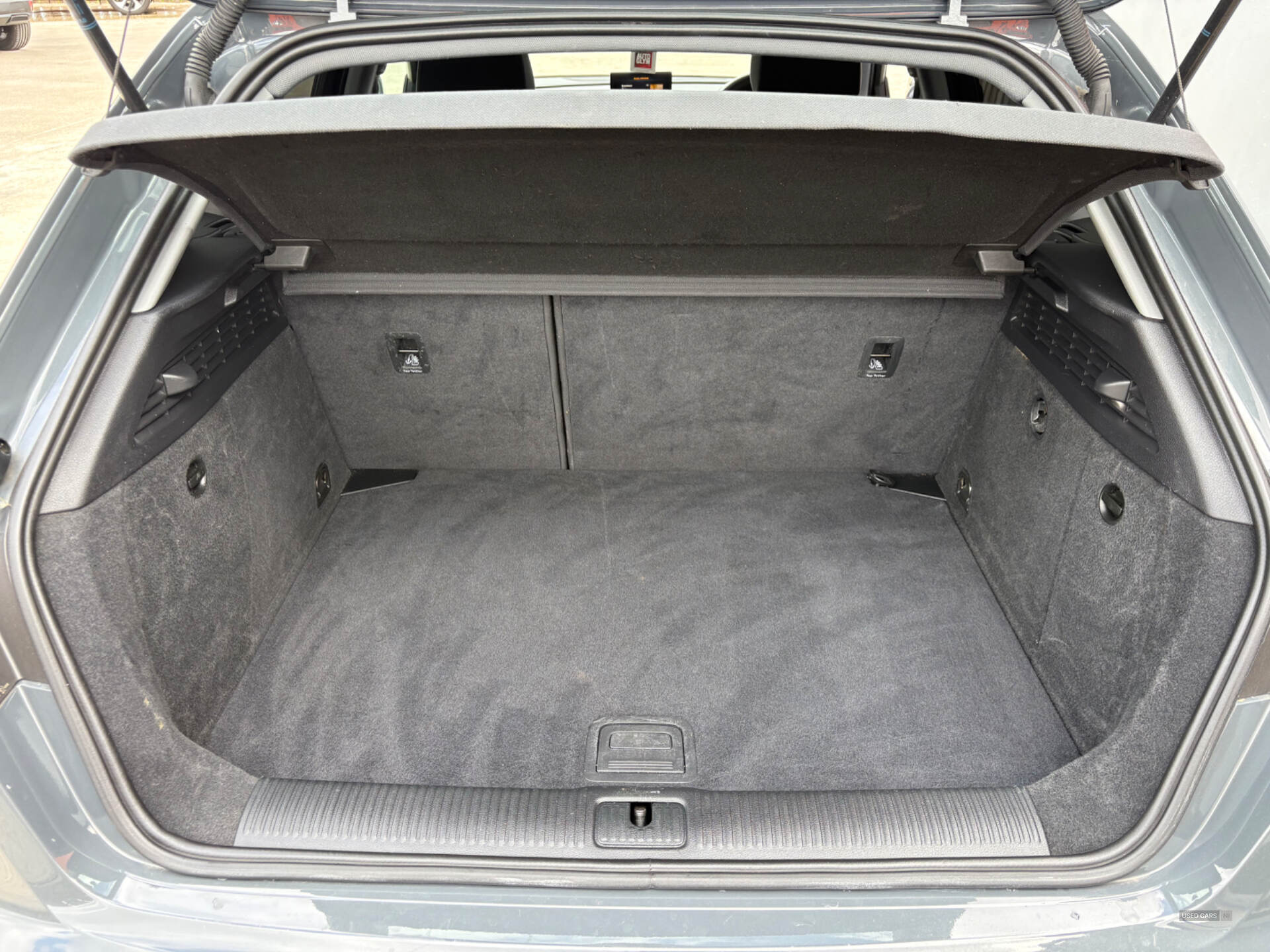 Audi A3 DIESEL SPORTBACK in Derry / Londonderry