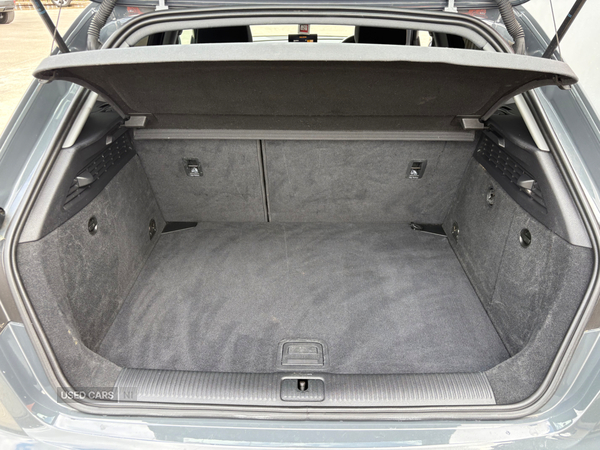 Audi A3 DIESEL SPORTBACK in Derry / Londonderry
