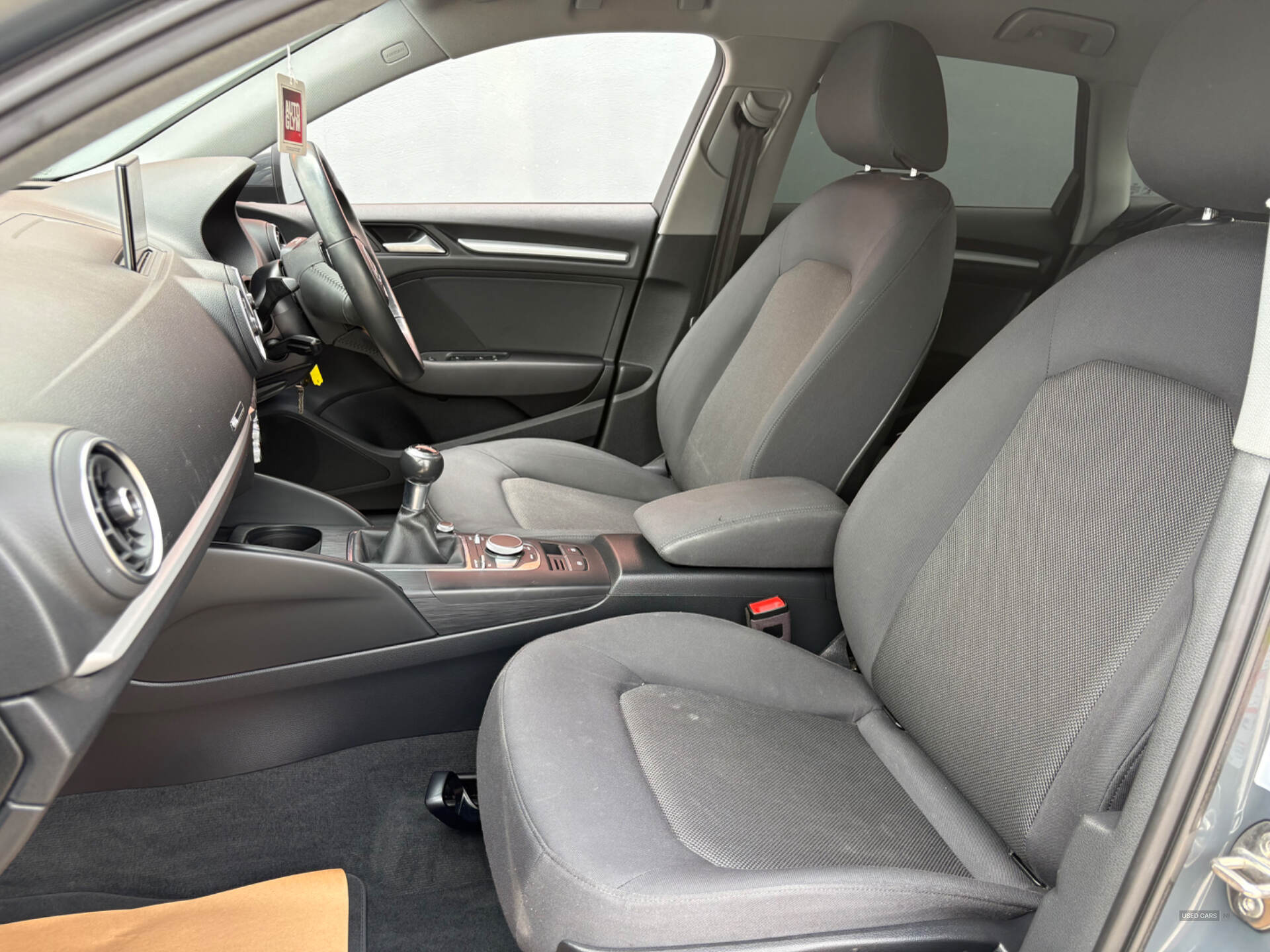 Audi A3 DIESEL SPORTBACK in Derry / Londonderry