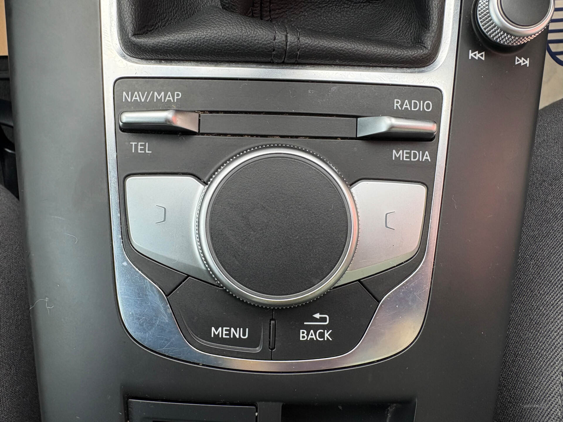 Audi A3 DIESEL SPORTBACK in Derry / Londonderry