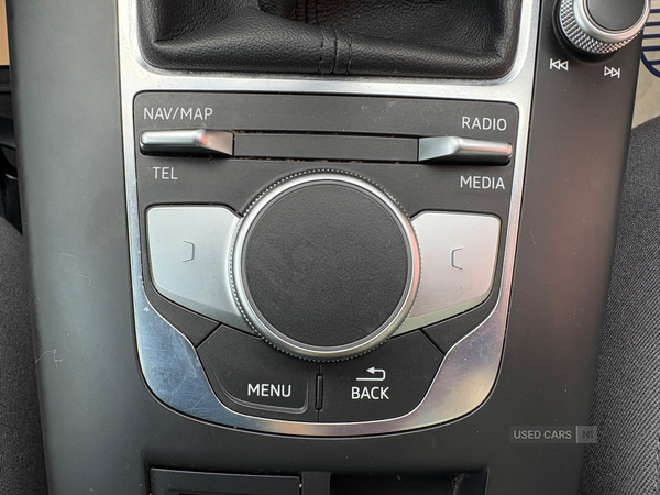 Audi A3 DIESEL SPORTBACK in Derry / Londonderry