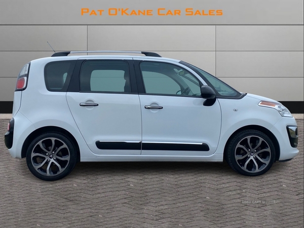 Citroen C3 Picasso DIESEL ESTATE in Derry / Londonderry