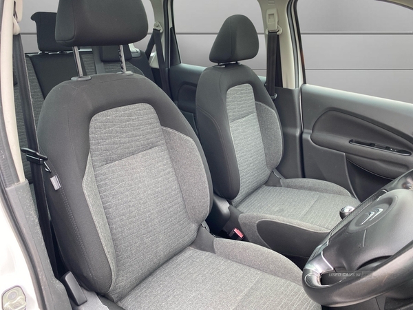 Citroen C3 Picasso DIESEL ESTATE in Derry / Londonderry