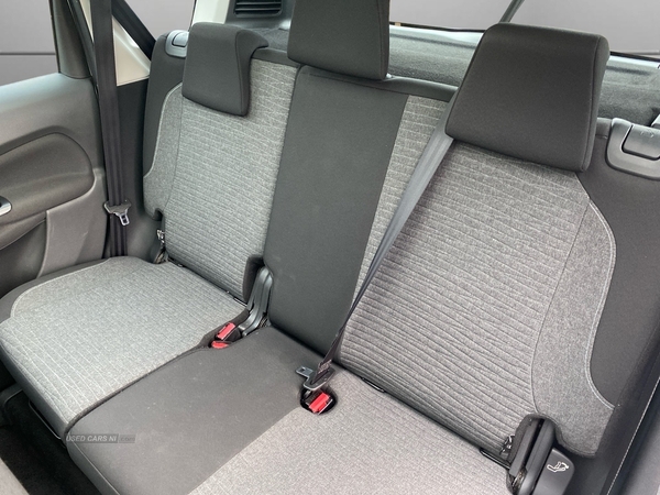 Citroen C3 Picasso DIESEL ESTATE in Derry / Londonderry